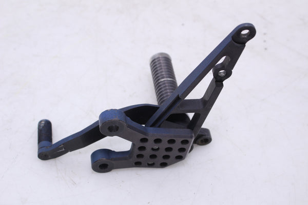 Aftermarket Right Left Footpegs Set GSXR750 00-03 Suzuki GSXR600 01-03