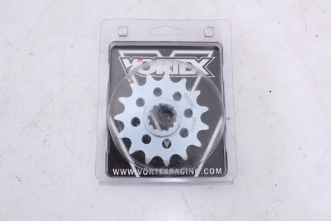 Vortex Sprocket 525-15T Suzuki GSXR600 11-20