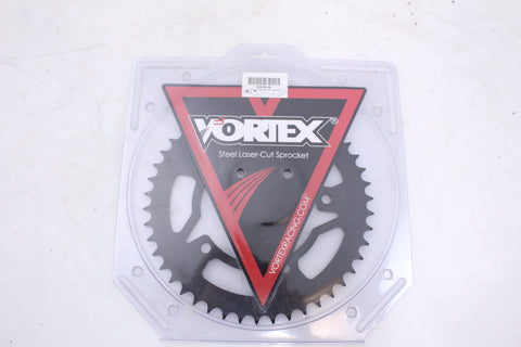 Vortex Rear Sprocket 520-46T Suzuki GSXR600 01-03