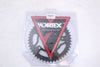 Vortex Rear Sprocket 520-46T Suzuki GSXR600 01-03
