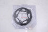 Vortex Rear Sprocket 520-46T Suzuki GSXR600 01-03