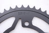 Vortex Rear Sprocket 520-46T Suzuki GSXR600 01-03