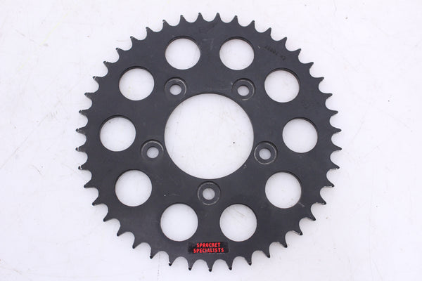 Sprocket Specialists Rear Sprocket 525-43T & 42T Suzuki GSXR600 01-03