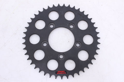 Sprocket Specialists Rear Sprocket 525-43T & 42T Suzuki GSXR600 01-03