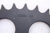 Sprocket Specialists Rear Sprocket 525-43T & 42T Suzuki GSXR600 01-03