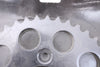 Sprocket Specialists Rear Sprocket 525-43T & 42T Suzuki GSXR600 01-03