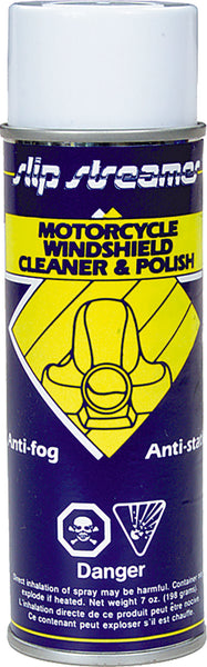 SLIPSTREAMER CLEANER & POLISH 7OZ S-C/P-M