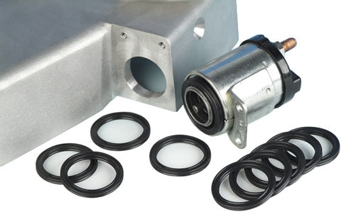 JAMES GASKETS GASKET QUD SEAL SOLEN MNT 10/PK 60645-65-X