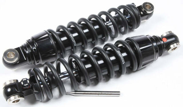 HARDDRIVE TOURING MONOTUBE SHOCK 12