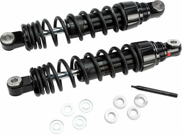 HARDDRIVE SPORTSTER MONOTUBE SHOCK 14