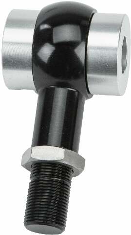 HARDDRIVE SHOCK EXTENSION SOFTAIL 20MM SINGLE R2010042-2