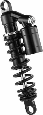 HARDDRIVE SPORTSTER REMOTE RES SHOCK 14