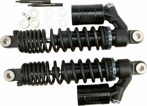 HARDDRIVE SPORTSTER REMOTE RES SHOCK 12.5