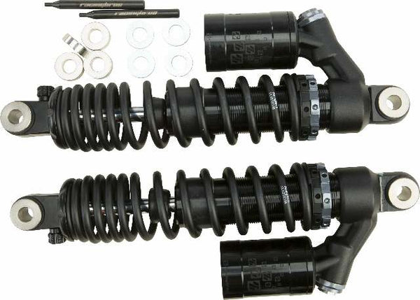 HARDDRIVE FXR REM RESERVOIR SHOCK 13