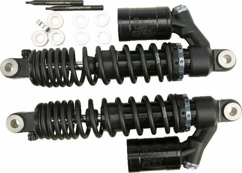 HARDDRIVE FXR REM RESERVOIR SHOCK 13