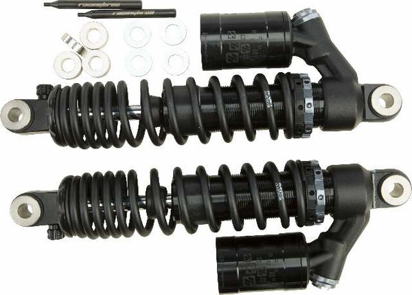 HARDDRIVE FXR REM RESERVOIR SHOCK 13