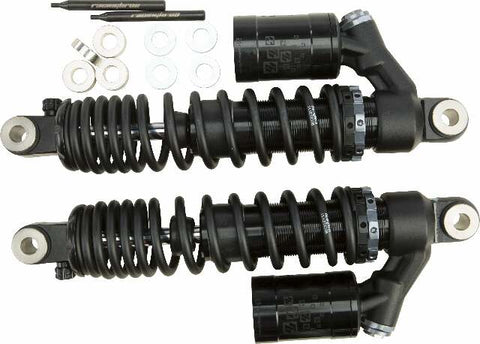 HARDDRIVE FXR REM RESERVOIR SHOCK 13