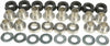 HARDDRIVE SHOCK BUSHINGS/HARDWARE ALL SHOCKS R1600071
