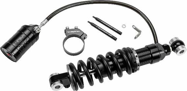 HARDDRIVE SOFTAIL SHICANE HLR SHOCK 12.5