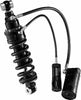 HARDDRIVE SOFTAIL FXFB SHICANE HLR SHOCK 13