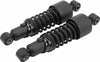 HARDDRIVE LOWERING SHOCKS BLACK 10.5