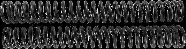 HARDDRIVE SCEPTER OPTION SPRING STD 49MM R3050080