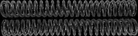 HARDDRIVE SCEPTER OPTION SPRING STD 49MM R3050080