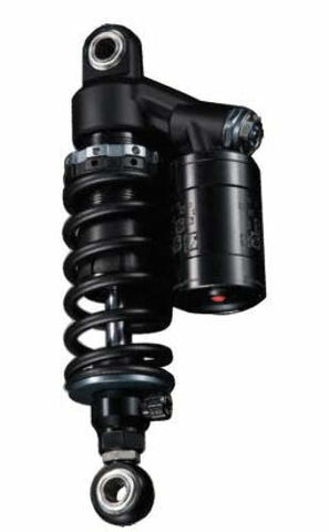 RACING BROTHERS SHICANE HLR VINTAGE TWIN SHOCKS W/ 90-130 SPRINGS R08000158-1