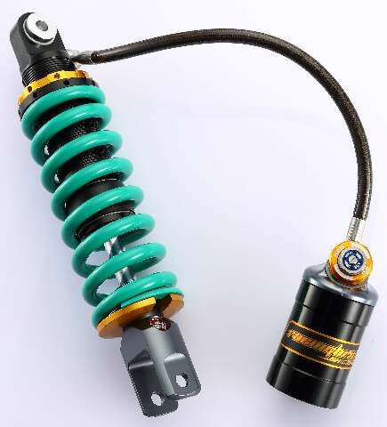 RACING BROTHERS SHICANE HLR SPORT SERIES SHOCK R0800039