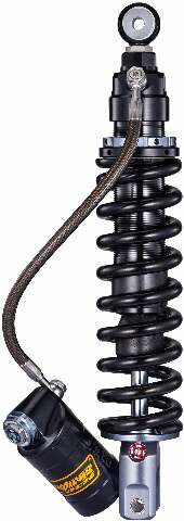 RACING BROTHERS CRF150/230 REMOTE RES SHOCK R0800055