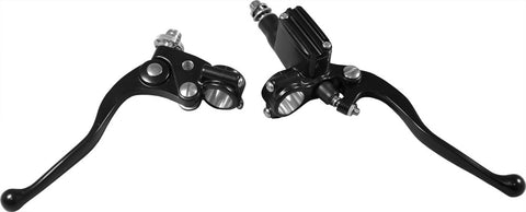 HARDDRIVE OLD SCHOOL HANDCONTROLS BLACK 166096