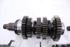 Yamaha YZF-R1 07-08 Transmission Gears Assy Shift fork drum  OEM