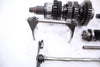Yamaha YZF-R1 07-08 Transmission Gears Assy Shift fork drum  OEM