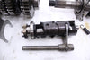Yamaha YZF-R1 07-08 Transmission Gears Assy Shift fork drum  OEM