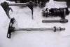 Yamaha YZF-R1 07-08 Transmission Gears Assy Shift fork drum  OEM