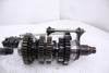 Yamaha YZF-R1 07-08 Transmission Gears Assy Shift fork drum  OEM