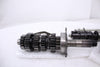 Yamaha YZF-R1 07-08 Transmission Gears Assy Shift fork drum  OEM