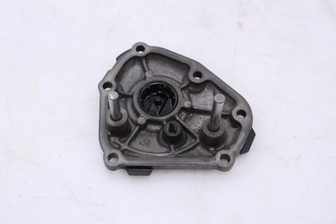 Yamaha YZF-R1 07-08 Engine Timing Cover Oil Pump OEM
