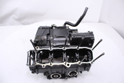 Yamaha YZF-R1 07-08 Engine Crankcase OEM