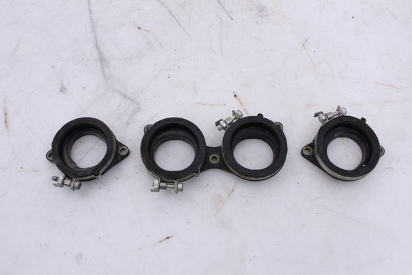Yamaha YZF-R1 07-08 Intake Manifold Boots Set OEM