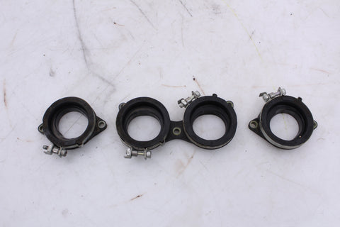 Yamaha YZF-R1 07-08 Intake Manifold Boots Set OEM