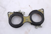 Yamaha YZF-R1 07-08 Intake Manifold Boots Set OEM