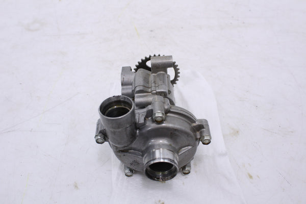 Yamaha YZF-R1 07-08 Oil Pump Water Pump assembly OEM