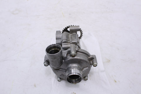 Yamaha YZF-R1 07-08 Oil Pump Water Pump assembly OEM