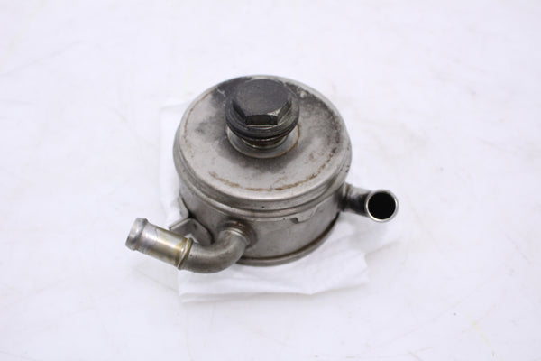 Yamaha YZF-R1 07-08 Oil Cooler Heat exchanger OEM