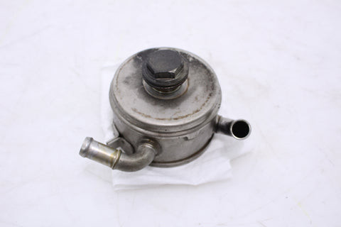 Yamaha YZF-R1 07-08 Oil Cooler Heat exchanger OEM