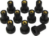 HARDDRIVE WELL NUTS 10/PK 10/PK 19-130