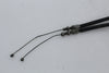 Throttle Tube Housing Cables Kawasaki ZG1400 Concours 1400 10-20 OEM