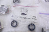 Wheel Bearing Kit Kawasaki ZX10R Ninja 04-05 OEM
