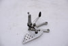 Rear Left Footpeg Kawasaki ZX6R 636 Ninja 05-06 OEM